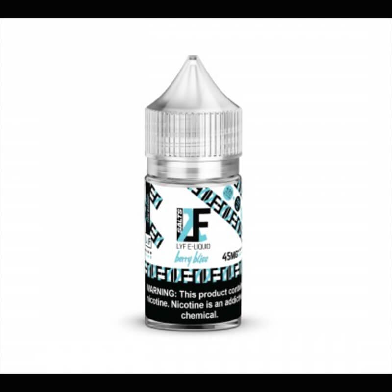 LYF Salt Berry Bliss